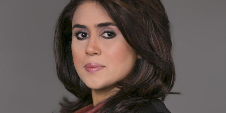 PTV bans two female anchors for 'defaming organization'